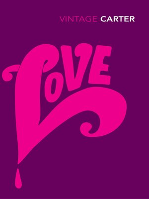 cover image of Love
